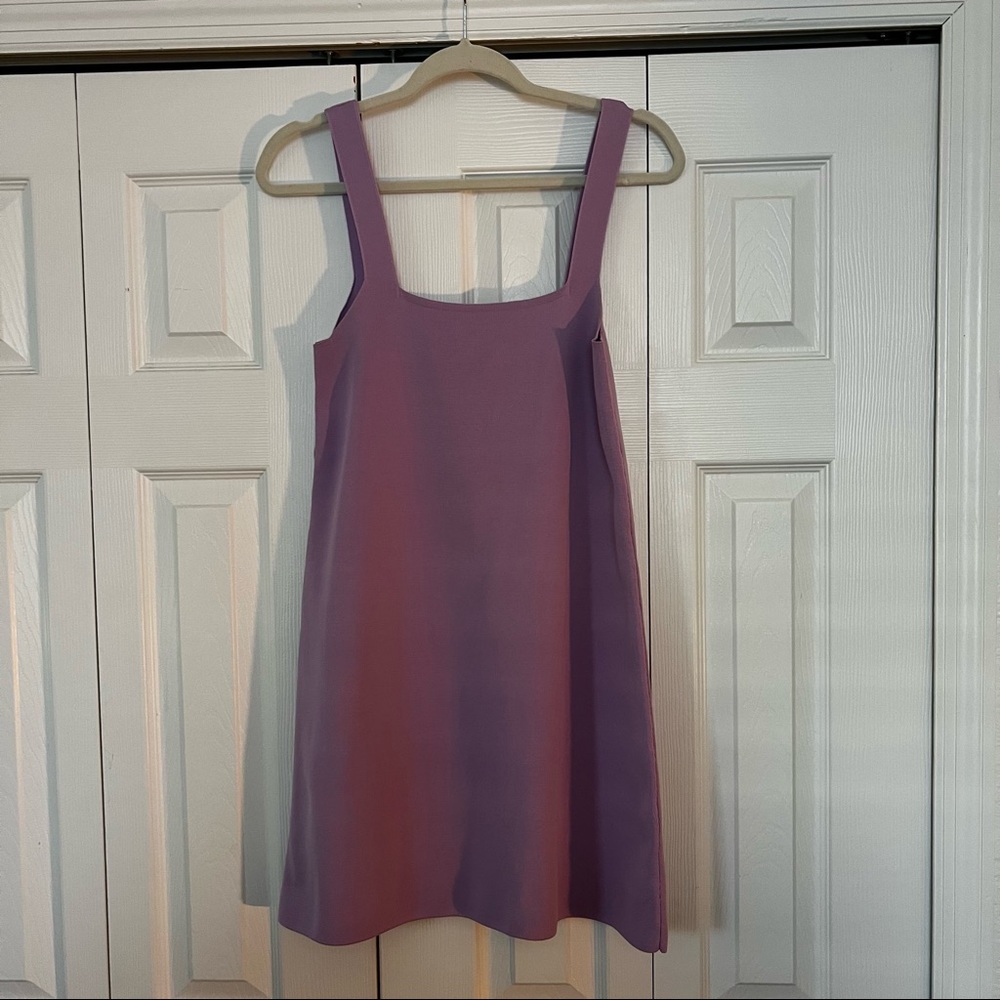 Zara Mini Dress